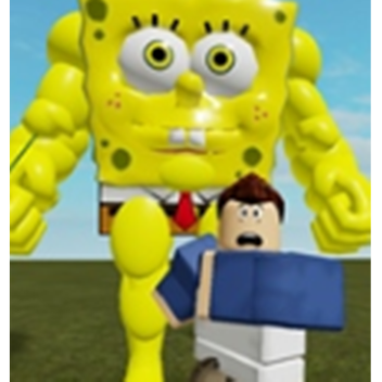 Survival The Spongebob the killer