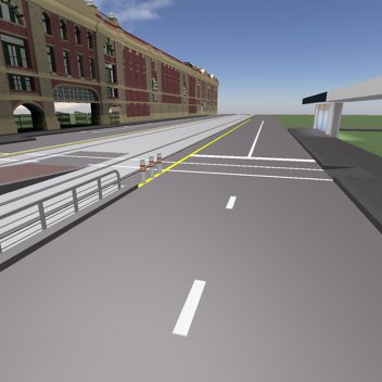 [AUS] Melbourne, Victoria