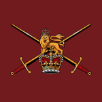 Royal British Armed Forces | 1940s