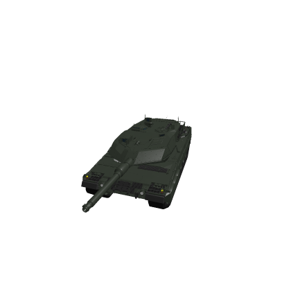 Leopard 2A5
