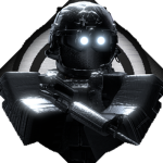 S.C.P.F Tactical Response Unit