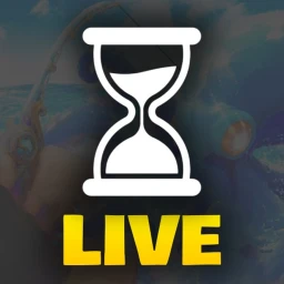 +1 Fishing Evolution icon