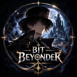 BitBeyonder [Above The Sequence UPDATE!]
