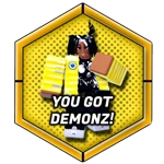 Game Badge Thumbnail