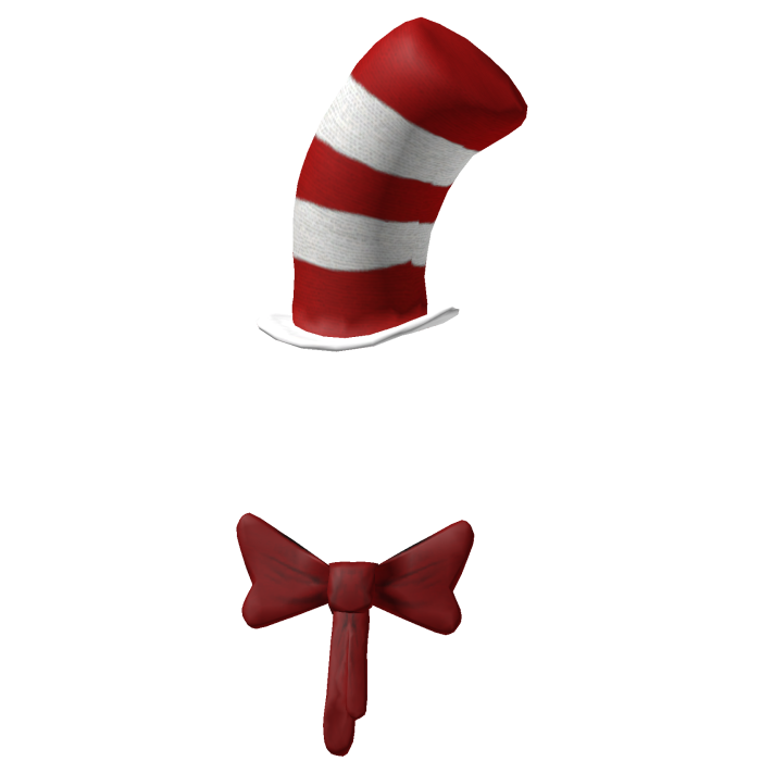 Cat In The Hat