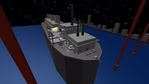 Metal Gear Solid 2: Obby