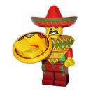 MEXlCANS ONLY