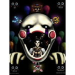 Fans De Fnaf !