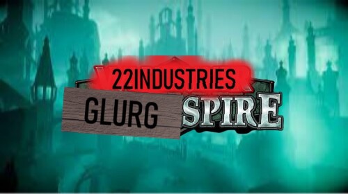 GLURGSPIRE