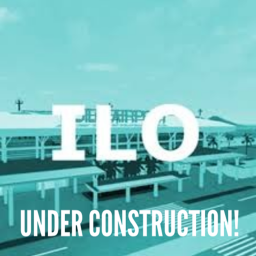 iloilo International Airport [Under Construction]