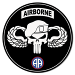 82nd Airborne(USAR)
