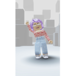 Purple bacon squad