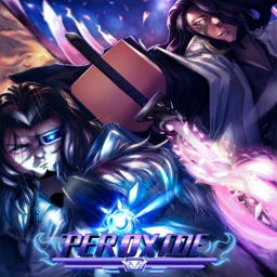 Peroxide icon