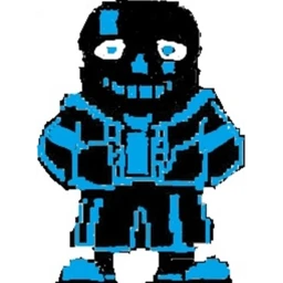 Neon Sans Fight re-upload icon