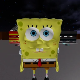 2 PLAYER SPONGEBOB SUPERHERO TYCOON icon