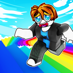 The RainBow Fun Obby!