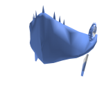 Blue Helm
