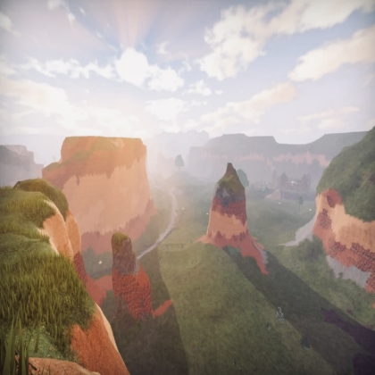 The Great Plains Roblox decal