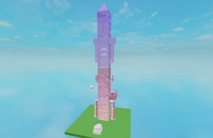 Tower of No Movements Adventure