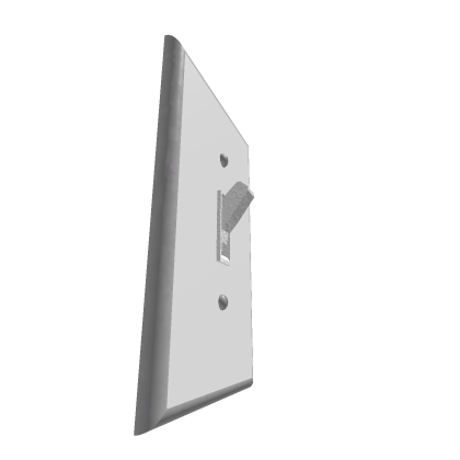 Light Switch (WORKING)