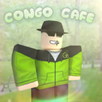 Congo Cafe'