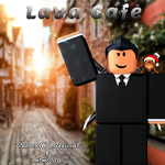 Lava-Cafe