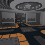 Underground Base