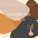 Duckidy And Gorgie To The Rescue!!