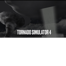 Tornado Simulator 4