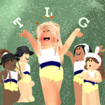 Tumbling Line Gymnastics