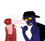 TIMELINES OF THE _____'S