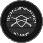 SCPF | Military Police