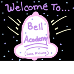 Bell Academy! [Horse Riding]