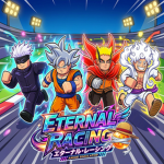 Eternal Racing Simulator