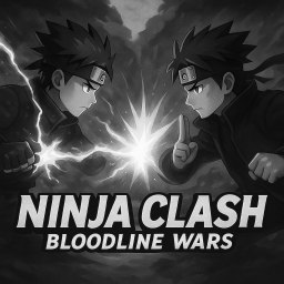 Ninja Clash: Testing Place