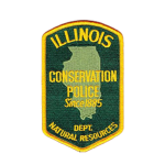 LCRP I Illinois Department of Natural Resources