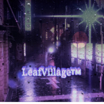 LeafVillage