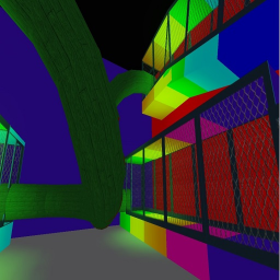 Joy Funhouse!