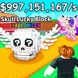 (SOON)steal a brainrotz x 3  icon
