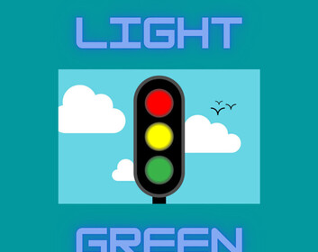 Red Light Green Light