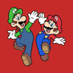 Mario And Luigi Gameing Group