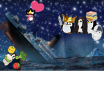 Royal High Penguins