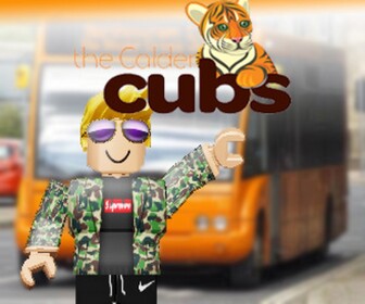 Bus Testing!