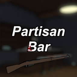 Partisan Bar Hangout