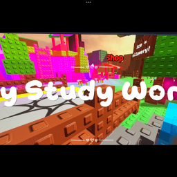 [NEW]My Study World
