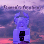 Roseys Boutique