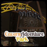 🎃 Theme Park｜Cavern Adventure Park