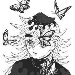 ✿