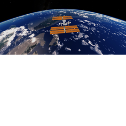 The International Space Station