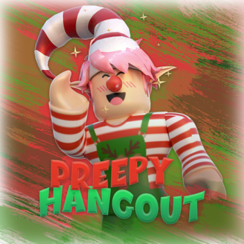 Preppy Hangout [Christmas]